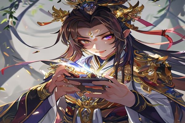 电脑版天天酷跑