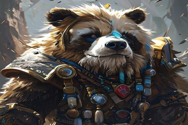 重返《魔兽世界》熊猫人怀旧服，这些开局细节老玩家也在翻车